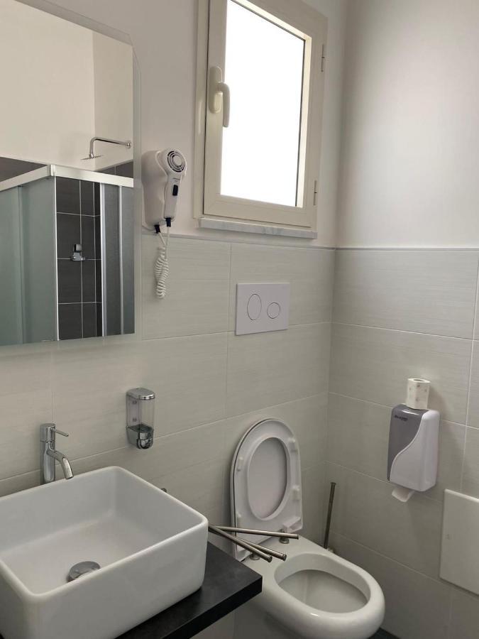 סנטה מריה קפואה וטרה L'Oasi B&B מראה חיצוני תמונה