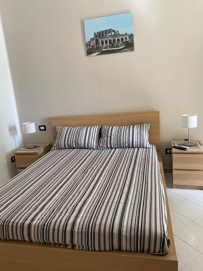 סנטה מריה קפואה וטרה L'Oasi B&B מראה חיצוני תמונה