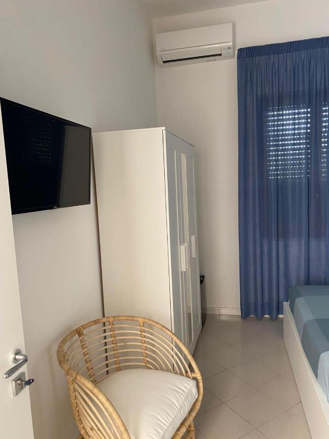 סנטה מריה קפואה וטרה L'Oasi B&B חדר תמונה